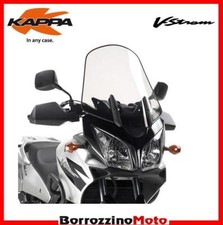 KAPPA TRANSPARENT DOME for