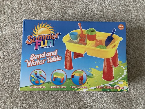 Summer fun plastic - summer, and