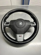 VAUXHALL ASTRA VXR STEERING