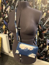 Cath Kidston Clouds Zip Around