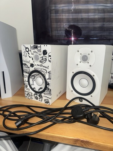 Yamaha hs5 studio monitor - studio,