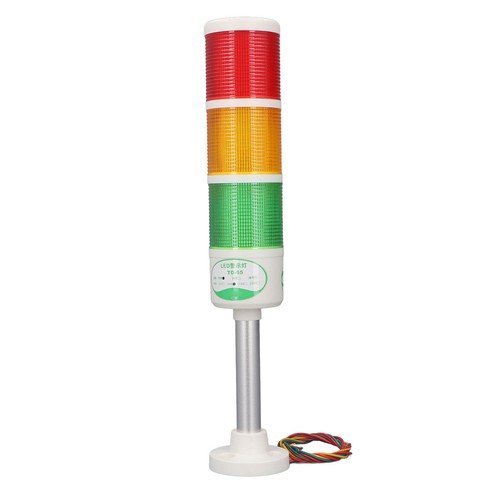 Led stack tower light - tower,