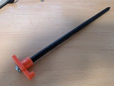 ILCA Laser Dinghy Light Board Replacement PIN / PEG