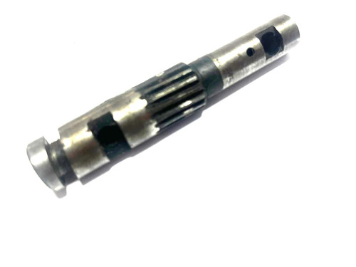 Matchless ajs oil pump shaft - matchless,