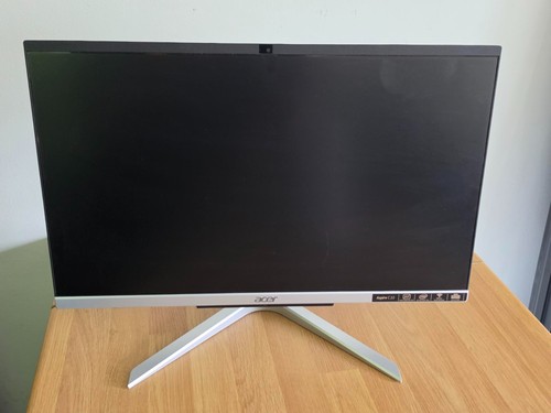 Acer aspire c22 960 - aspire, aio