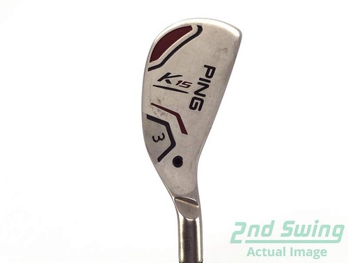 Ping k15 hybrid - k15,