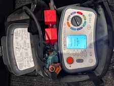 Kewtech KT65DL Multifunction