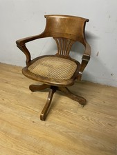 Edwardian swivel tilting