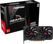 Powercolor Radeon RX 9060 XT