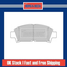 Brake Pads Set For Toyota