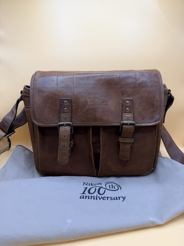 Nikon 100th anniversary - nikon,