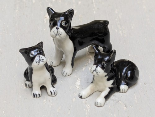Set miniature hagen - of,