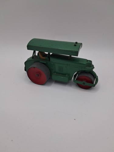 Dinky toys 25p aveling - dinky, #25p