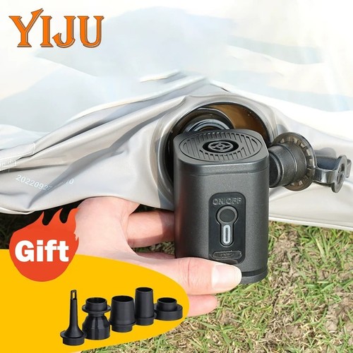 Wireless portable air - wireless,