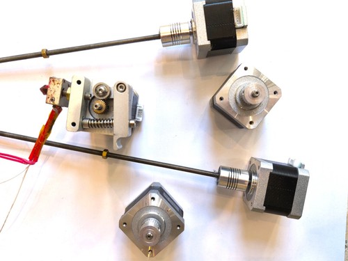 P3steel prusa 3d - /,