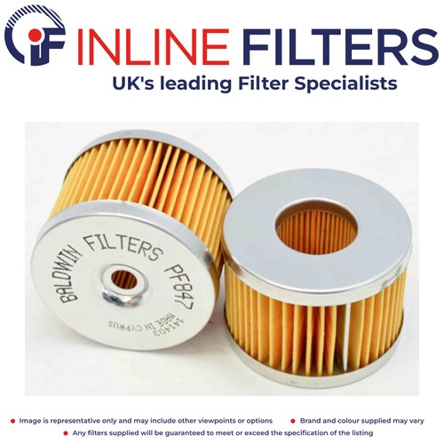 Fuel filter for armstrong - fuel,