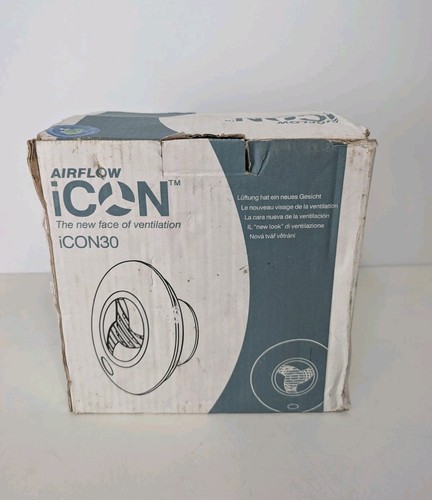 Airflow icon fan the new - icon,