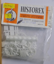 Historex 1/30 54mm Scale
