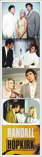 Classic shows bookmarks - classic,