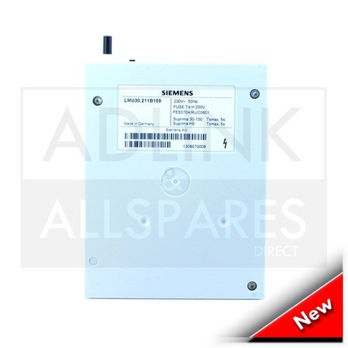 Potterton suprima 50 60 - potterton, 30