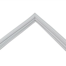 Kenwood Upper Top Door Seal Rubber Gasket Fridge Freezer GENUINE