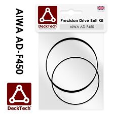 DeckTech™ Replacement Belts