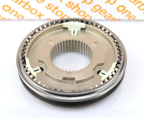 Reverse gear synchro - reverse,