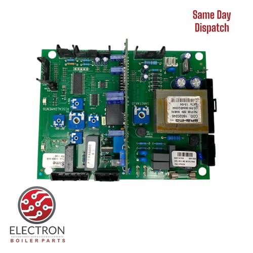 Sime format 25he 30 - format, boiler