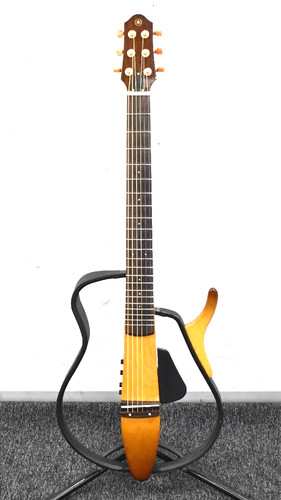 Yamaha silent guitar - guitar, slg