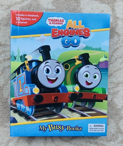 Thomas friends all - thomas, &