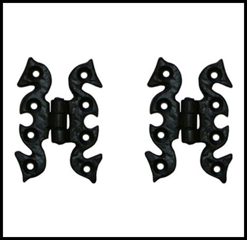Cast iron black antique - cast,