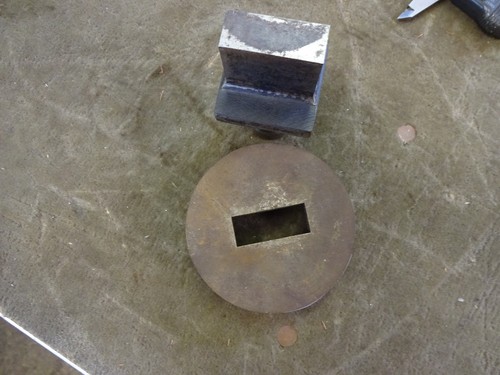 Flypress fly press - flypress,, tooling