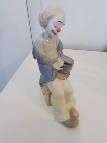 Nao lladro 1435 - lladro, little