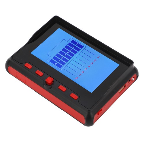 Cctv test monitor - test, 4in