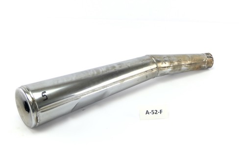 Bmw r65 r80 - bmw, muffler