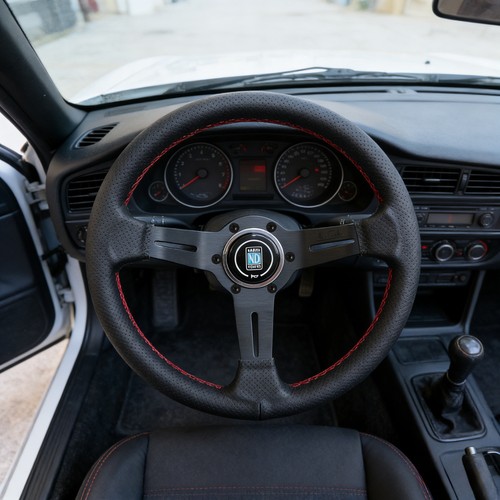 Nardi inch leather - inch, racing