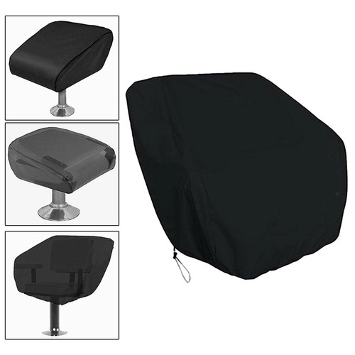 Boat seat cover bench - cover,