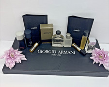 Giorgio Armani Fragrance