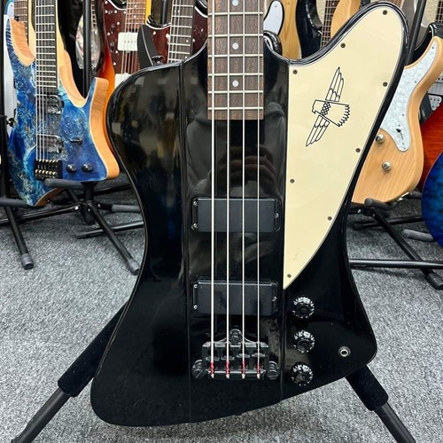 Epiphone gibson thunderbird - by,