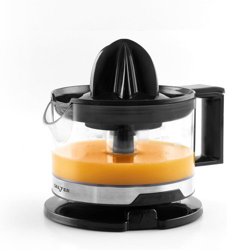 Salter electric citrus juicer - citrus,