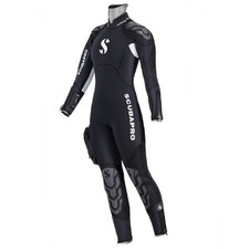 Scubapro Women's Semi-Dry