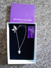 Buckingham Jewellery Cubic
