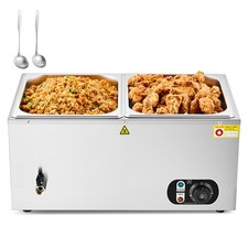 Commercial Electric Food
