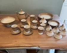 Vintage Denby Stoneware