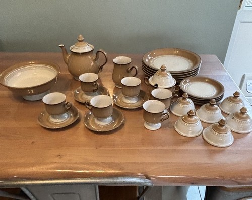 Vintage denby stoneware - denby,