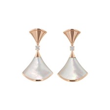 BVLGARI Diva's Dream Earring