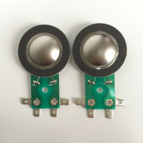 Aft titanium diaphragm for - 2,