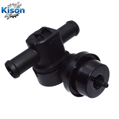 New water coolant heater core - new,