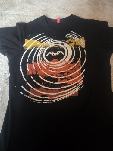 Angels and airwaves - t, shirt
