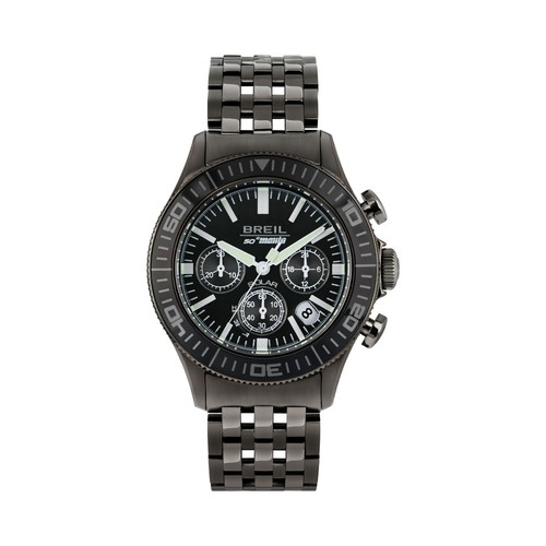 Breil chrono manta - chrono, 1970